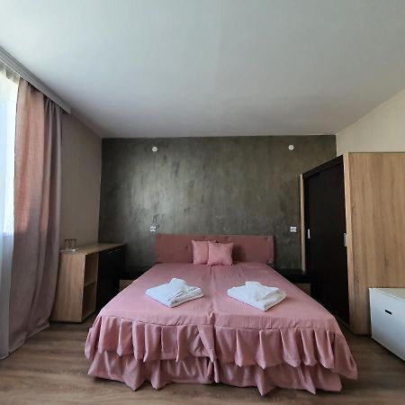 Дамяновата Къща Sapareva Banya Exterior foto