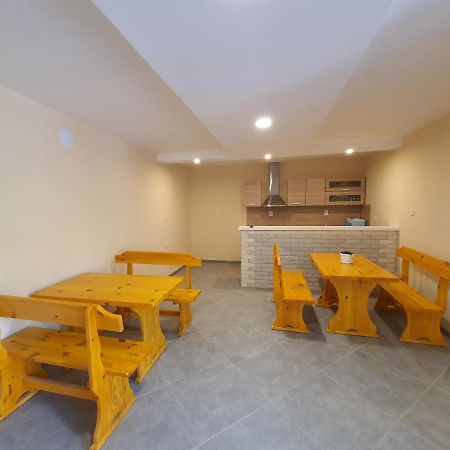 Дамяновата Къща Sapareva Banya Exterior foto
