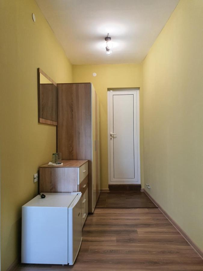 Дамяновата Къща Sapareva Banya Exterior foto