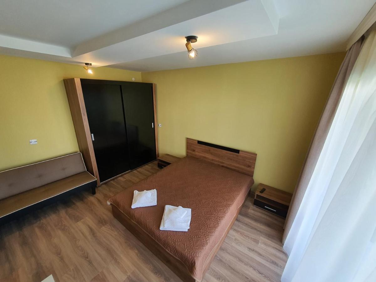 Дамяновата Къща Sapareva Banya Exterior foto