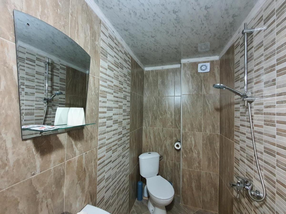 Дамяновата Къща Sapareva Banya Exterior foto