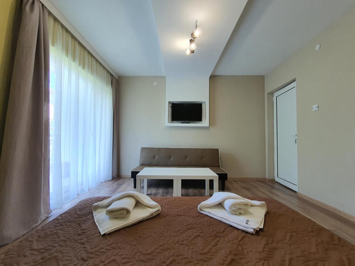 Дамяновата Къща Sapareva Banya Exterior foto