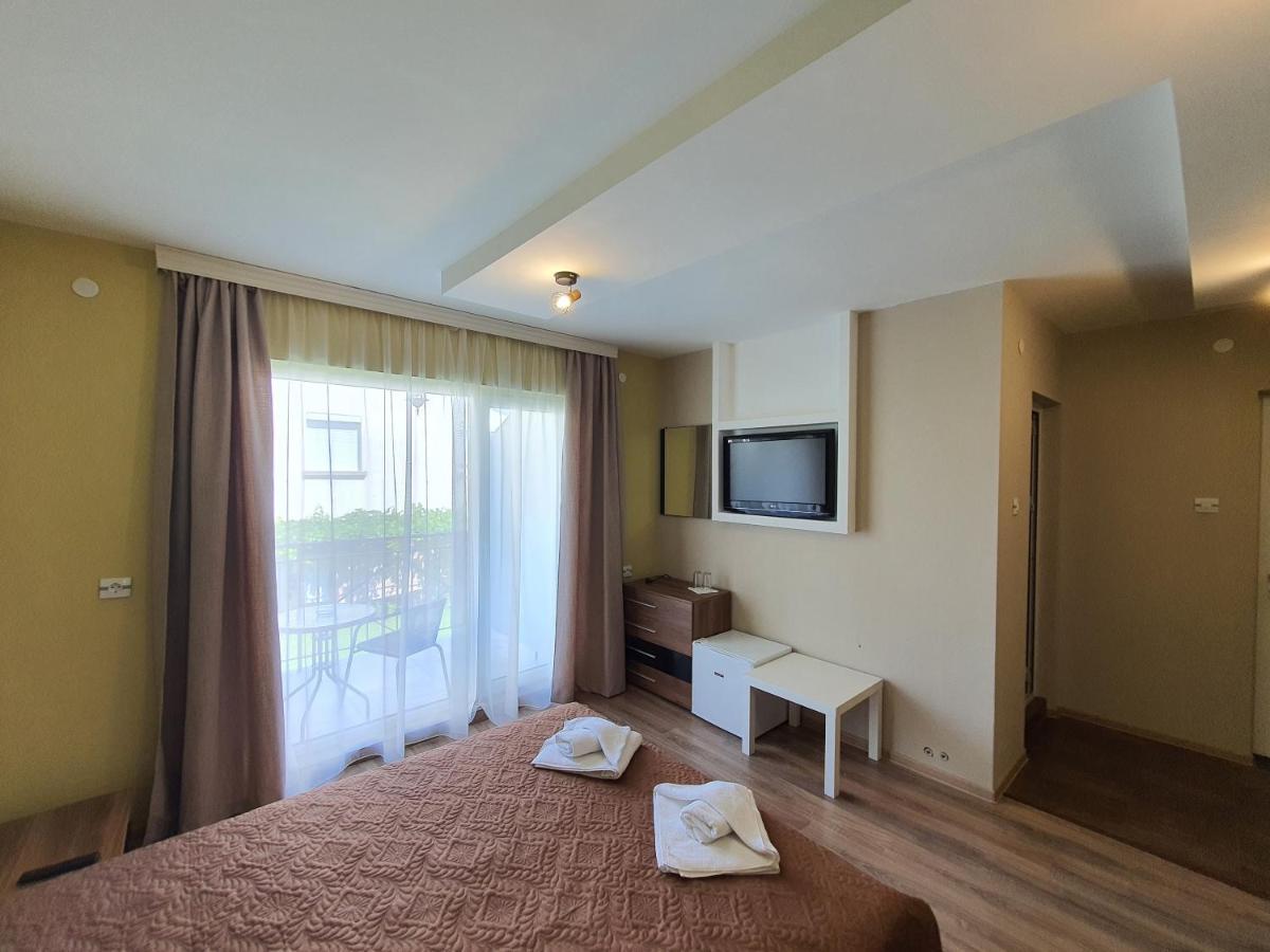 Дамяновата Къща Sapareva Banya Exterior foto