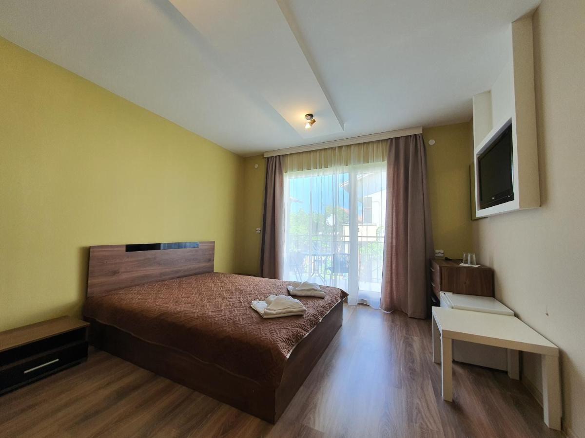 Дамяновата Къща Sapareva Banya Exterior foto