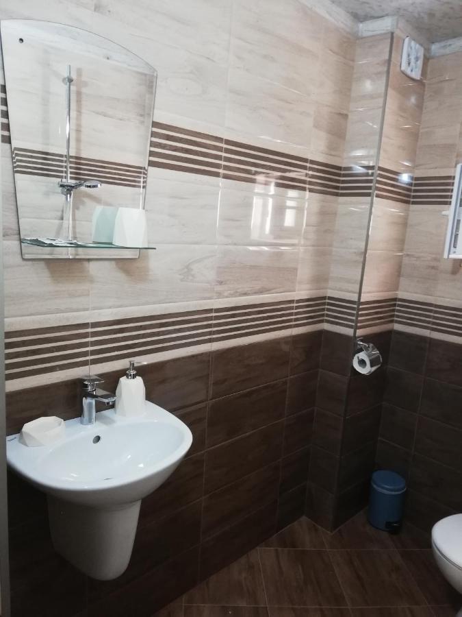 Дамяновата Къща Sapareva Banya Exterior foto