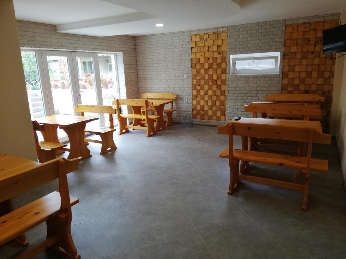 Дамяновата Къща Sapareva Banya Exterior foto
