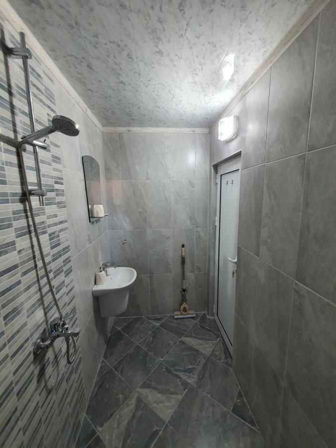Дамяновата Къща Sapareva Banya Exterior foto