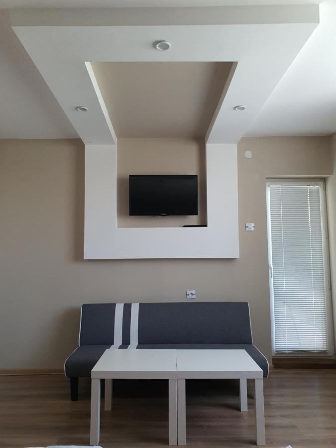 Дамяновата Къща Sapareva Banya Exterior foto