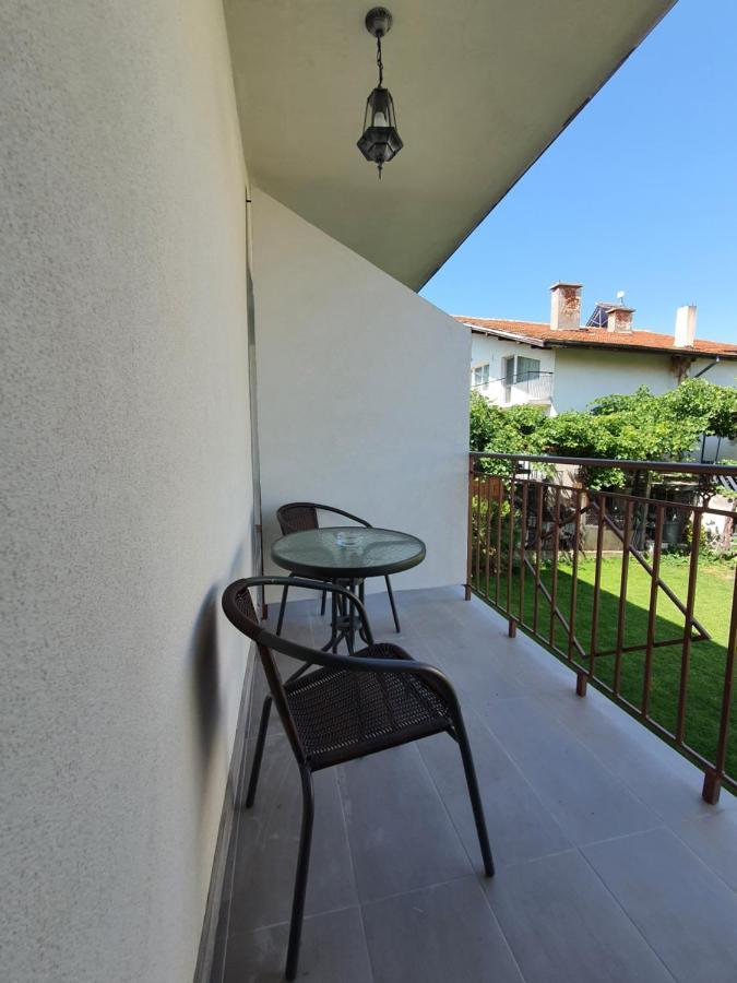 Дамяновата Къща Sapareva Banya Exterior foto