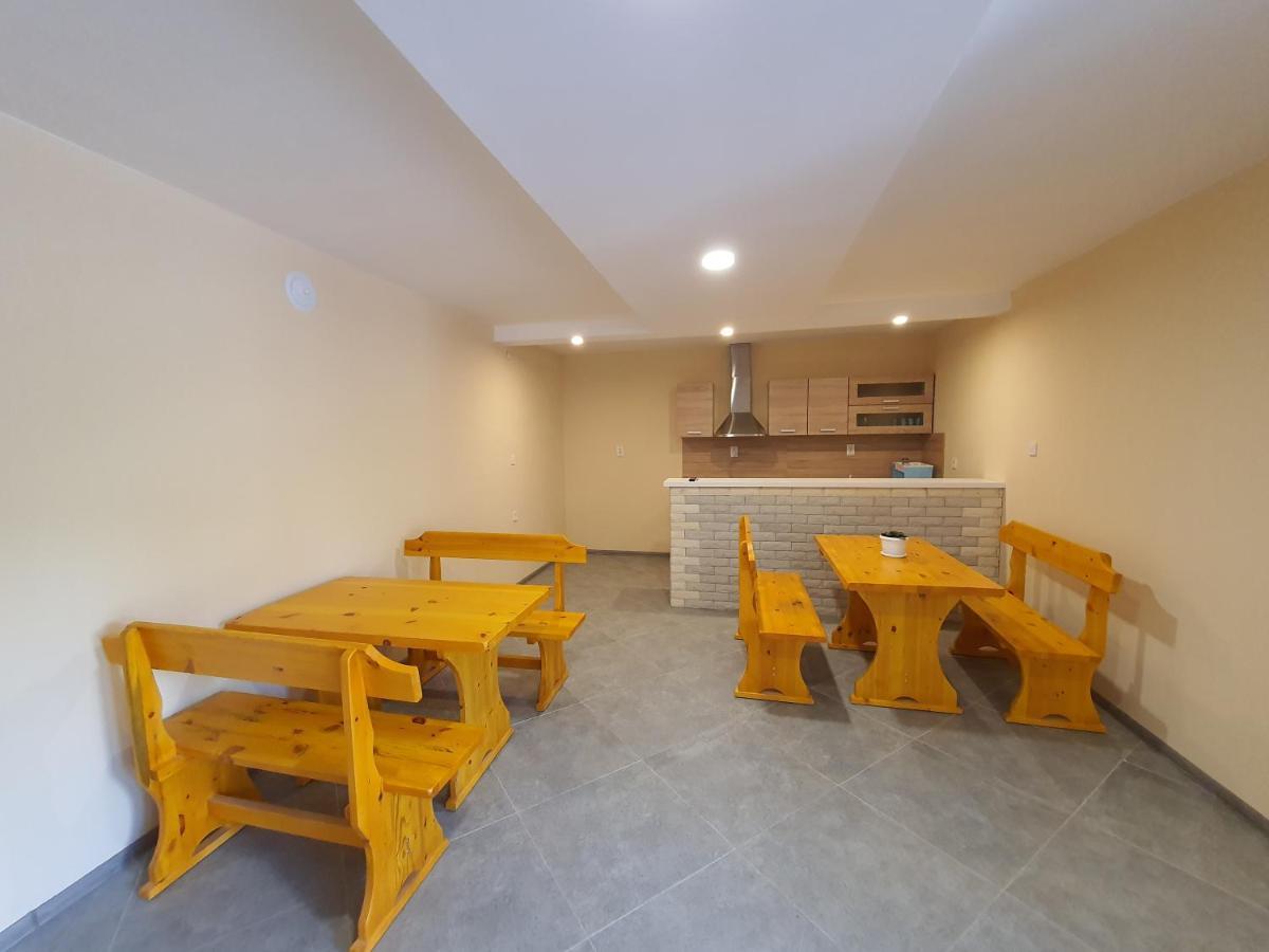 Дамяновата Къща Sapareva Banya Exterior foto