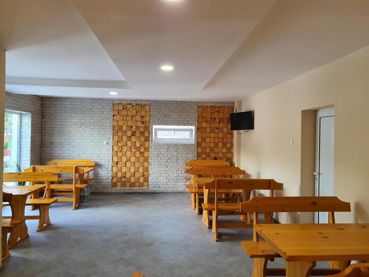 Дамяновата Къща Sapareva Banya Exterior foto
