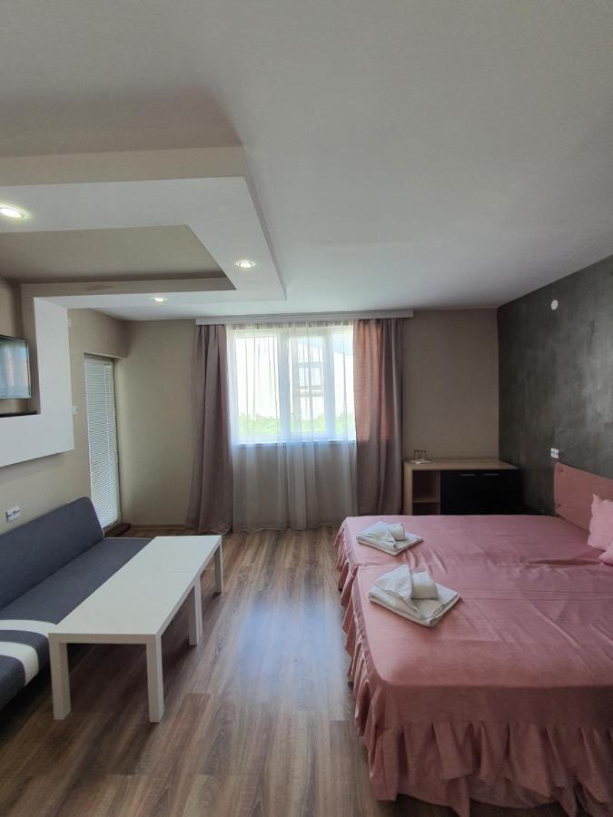 Дамяновата Къща Sapareva Banya Exterior foto