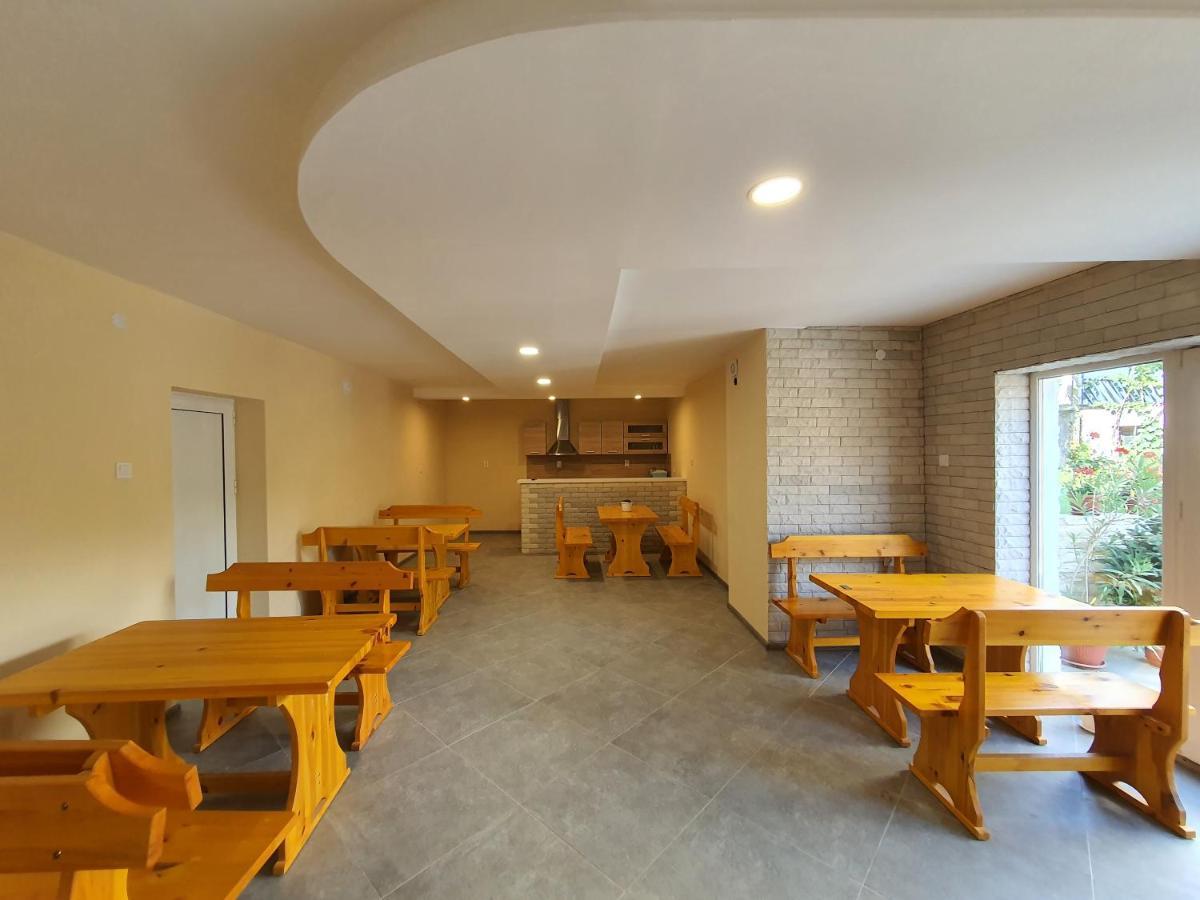 Дамяновата Къща Sapareva Banya Exterior foto
