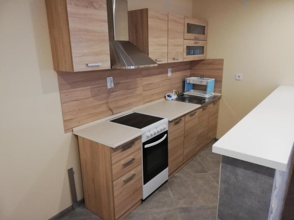 Дамяновата Къща Sapareva Banya Exterior foto